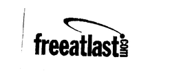 FREEATLAST.COM logo