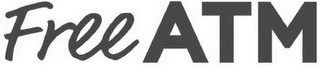FREEATM logo