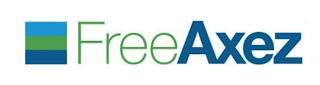 FREEAXEZ logo