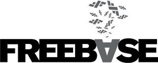 FREEBASE logo