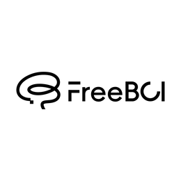 FREEBCI logo