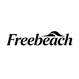 FREEBEACH logo