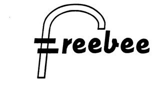 FREEBEE logo