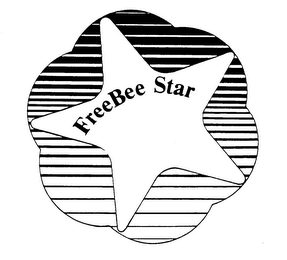 FREEBEE STAR logo