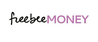 FREEBEEMONEY logo