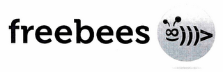 FREEBEES logo