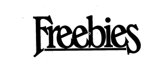 FREEBIES logo
