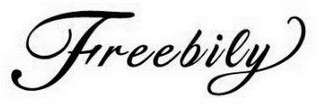 FREEBILY logo