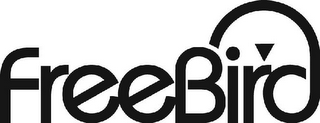 FREEBIRD logo