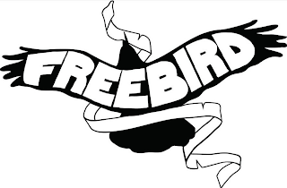 FREEBIRD logo