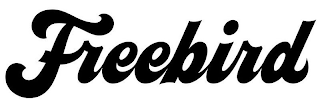 FREEBIRD logo