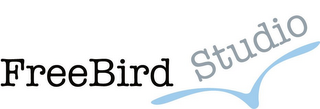 FREEBIRD STUDIO logo