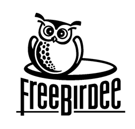 FREEBIRDEE logo
