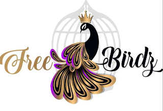 FREEBIRDZ logo