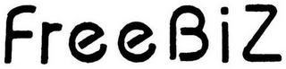 FREEBIZ logo