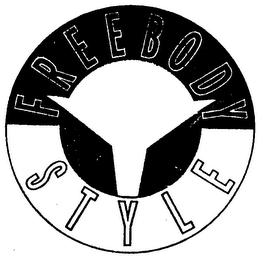 FREEBODY STYLE logo
