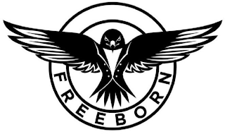 FREEBORN logo