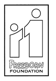 FREEBORN FOUNDATION logo