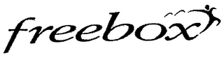 FREEBOX logo