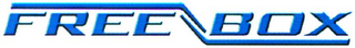 FREEBOX logo