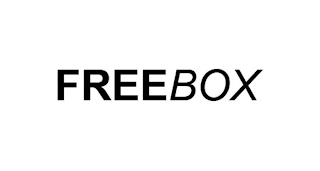 FREEBOX logo