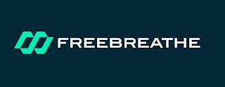 FREEBREATHE logo