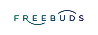 FREEBUDS logo