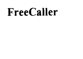 FREECALLER logo