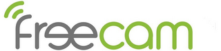FREECAM logo