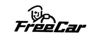 FREECAR logo
