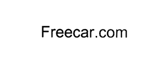 FREECAR.COM logo