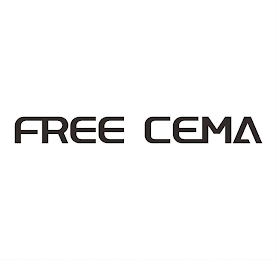 FREE CEMA logo