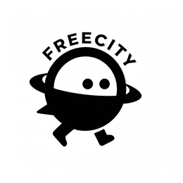 FREECITY logo