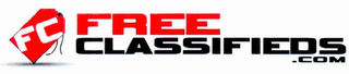 FREECLASSIFIEDS.COM logo