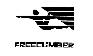 FREECLIMBER logo