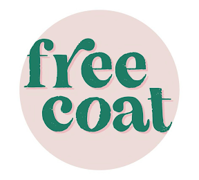 FREECOAT logo