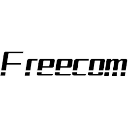 FREECOM logo