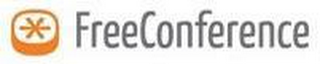 FREECONFERENCE logo