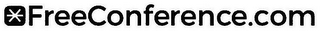 FREECONFERENCE.COM logo