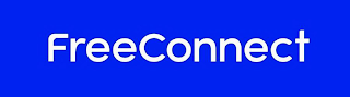 FREECONNECT logo
