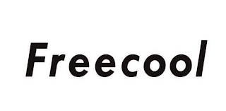 FREECOOL logo