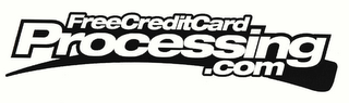 FREECREDITCARDPROCESSING.COM logo