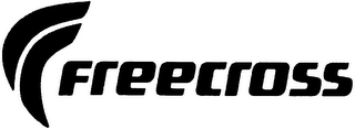 FREECROSS logo