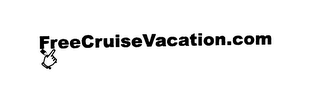 FREECRUISEVACATION.COM logo