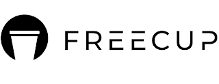 FREECUP logo