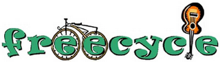 FREECYCLE logo