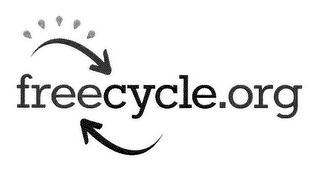 FREECYCLE.ORG logo