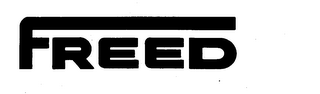 FREED logo