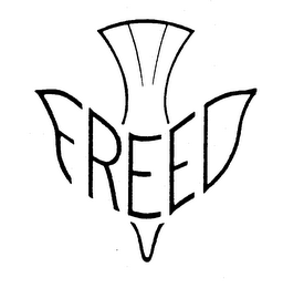 FREED logo