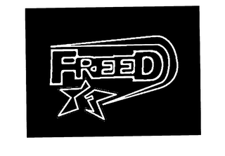 FREED logo
